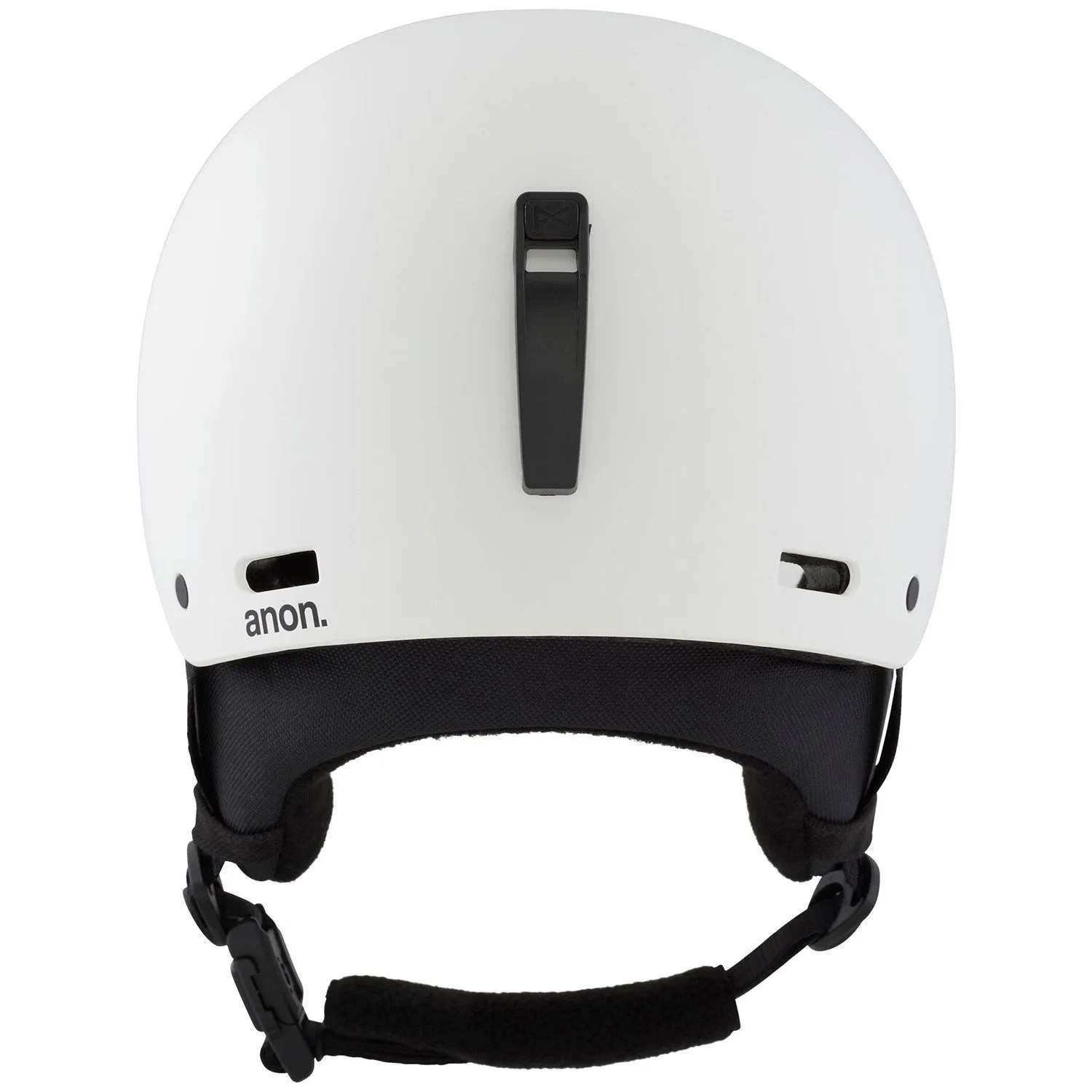 Anon Rime 3 Helmet Kids 2024 White