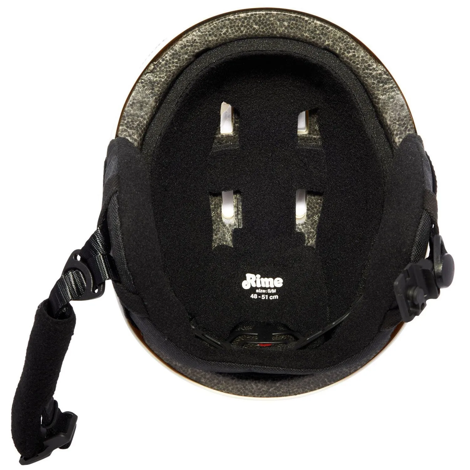 Anon Rime 3 Helmet Kids 2024 White