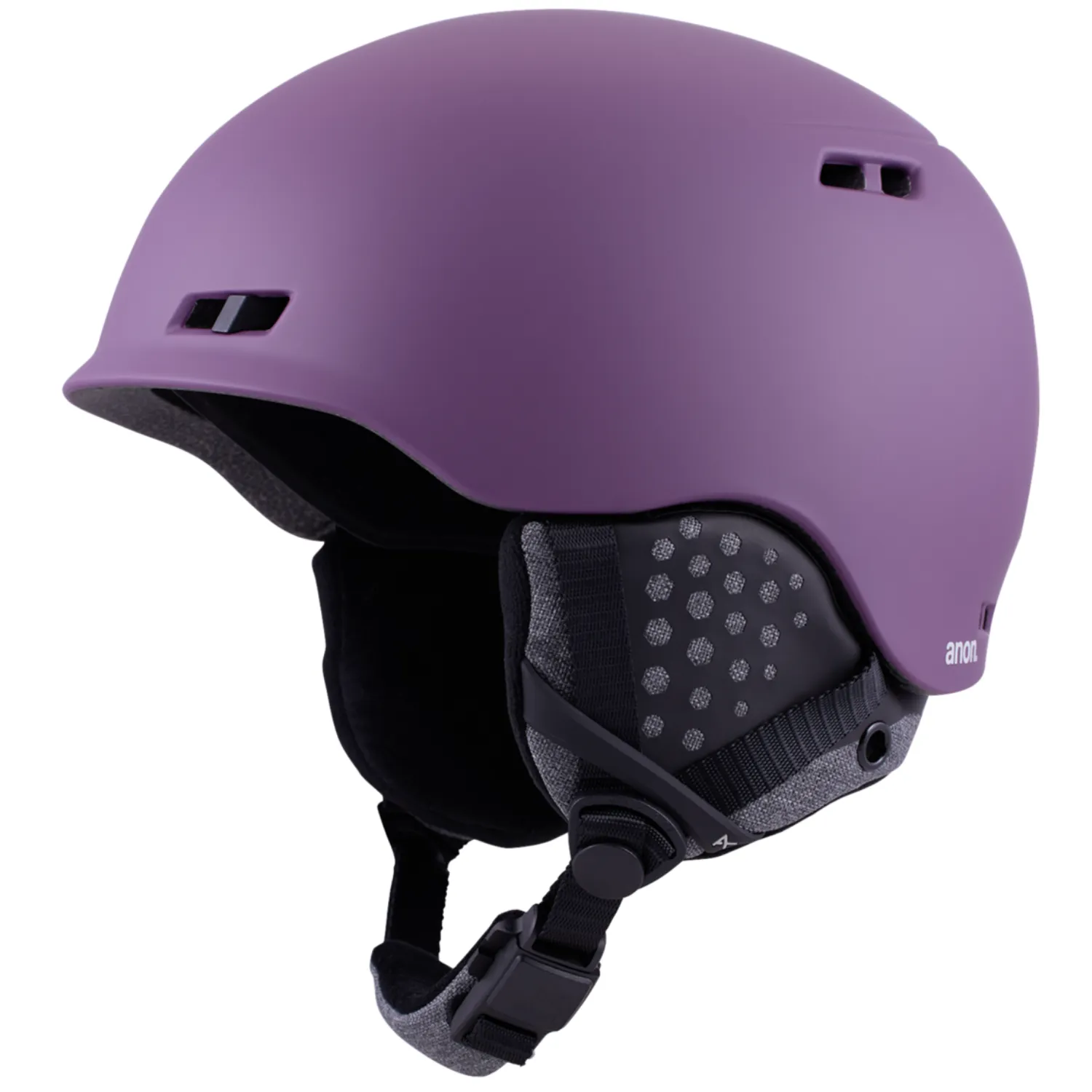 Anon Rodan Helmet 2024 - Unisex Snow Helmet