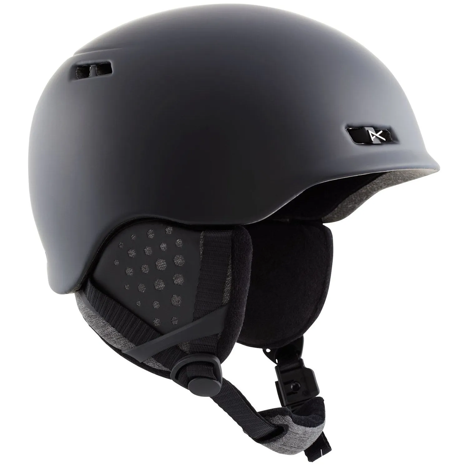 Anon Rodan Helmet 2024 - Unisex Snow Helmet