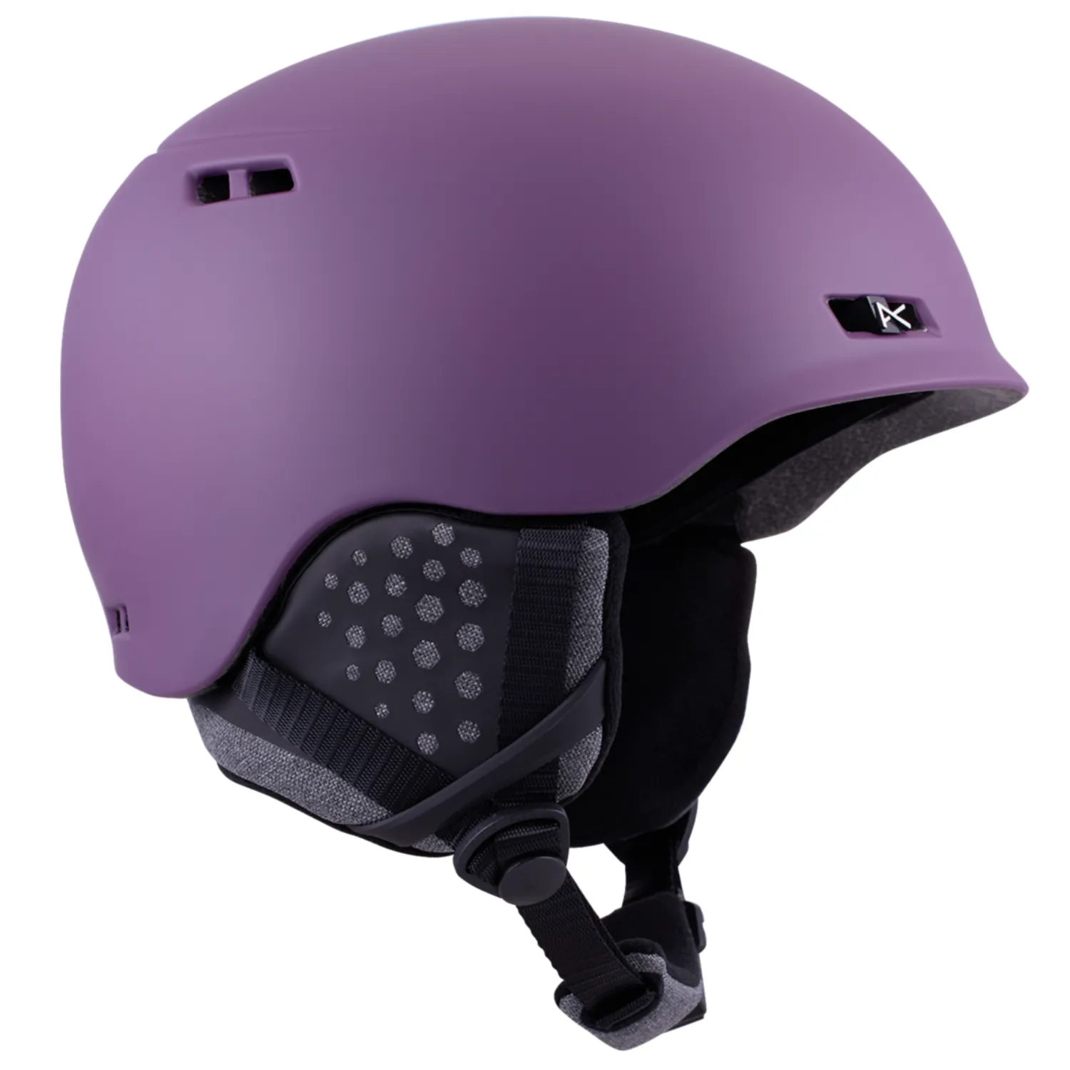 Anon Rodan Helmet 2024 - Unisex Snow Helmet