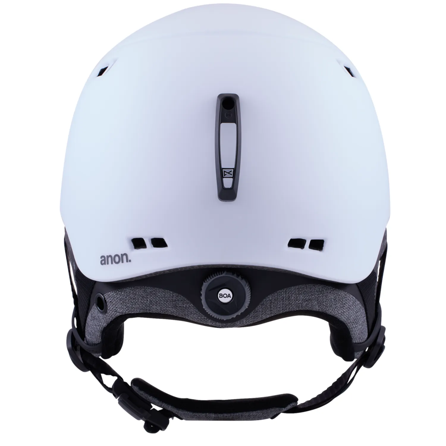 Anon Rodan Helmet 2024 - Unisex Snow Helmet