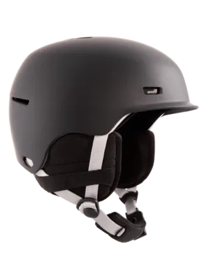 Anon Women's Raven Snow Helmet 2022