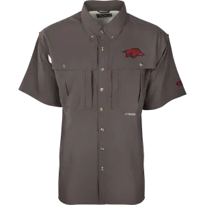 Arkansas S/S Flyweight Wingshooter