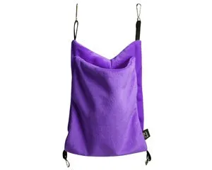 Avi One Bird Snuggle Pouch Grape Large