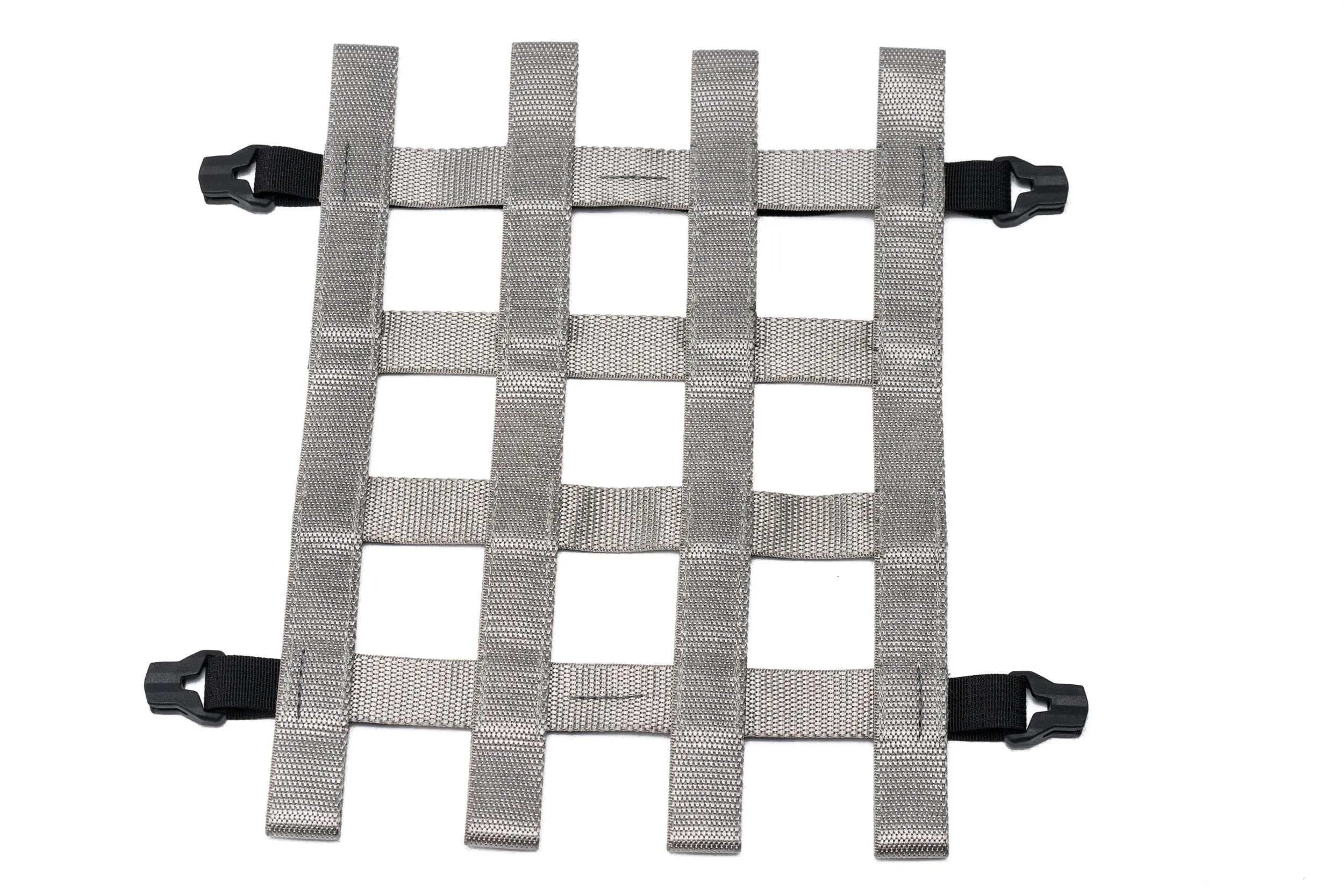 Backpack Nets to Secure Loads