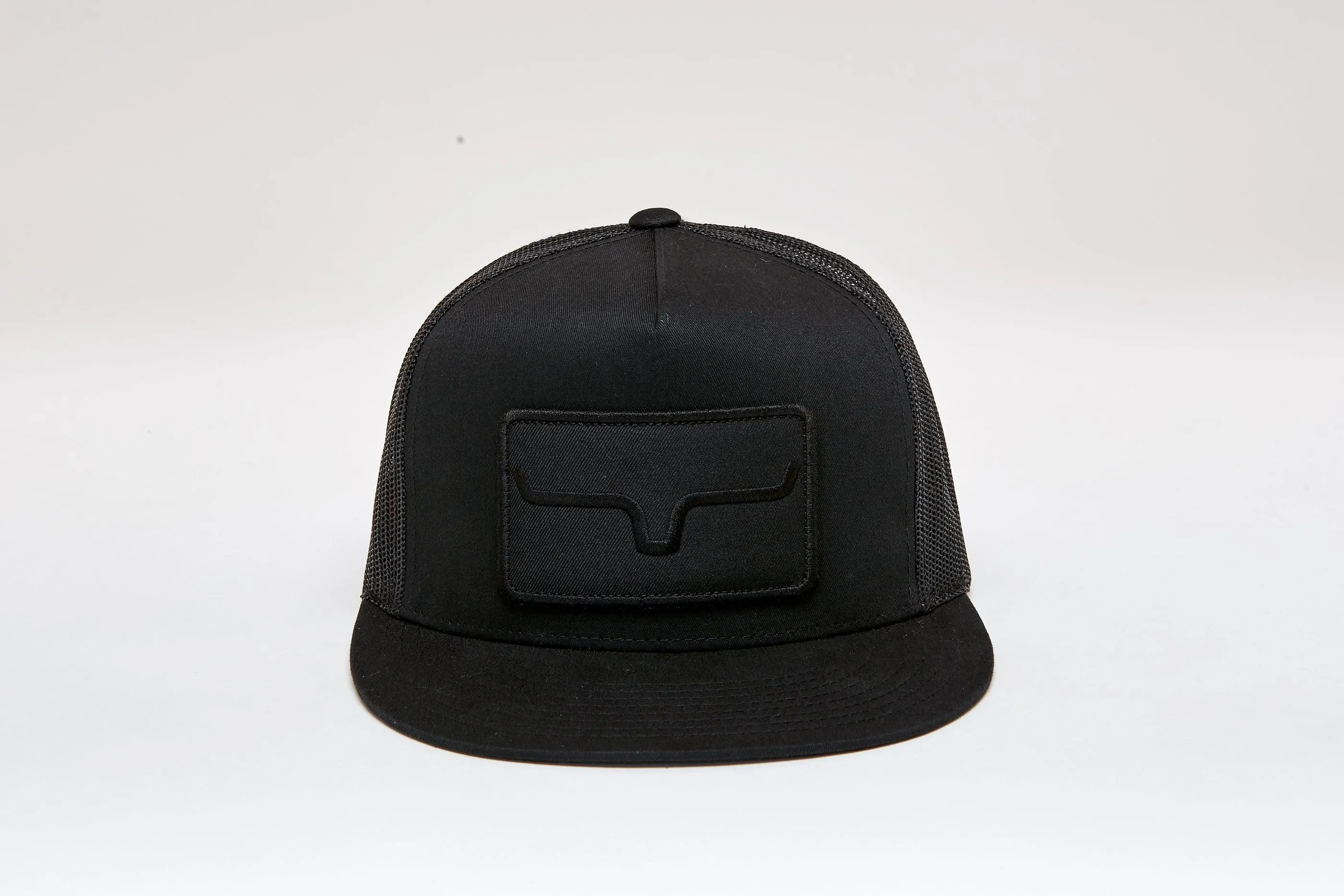 Banner Ventilated Hat