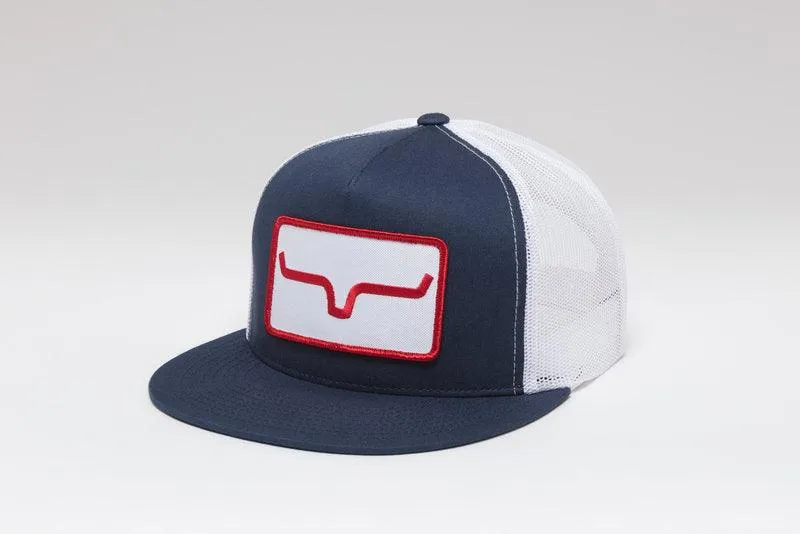 Banner Ventilated Hat
