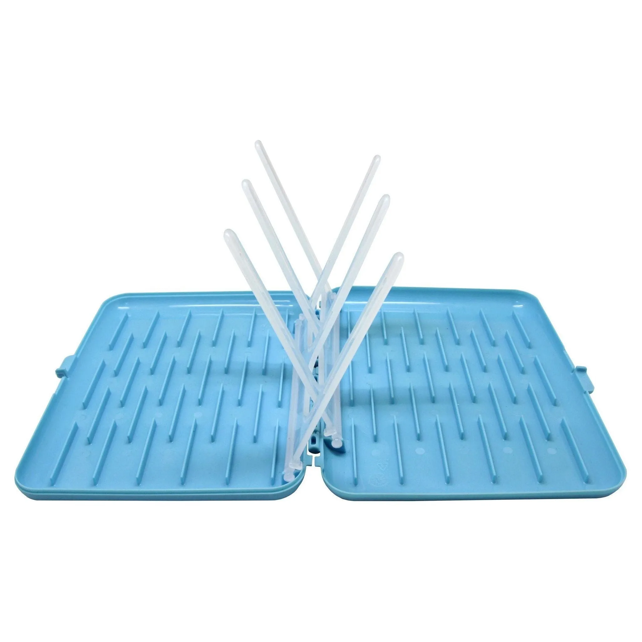 B.Box Travel Drying Rack (Blueberry)