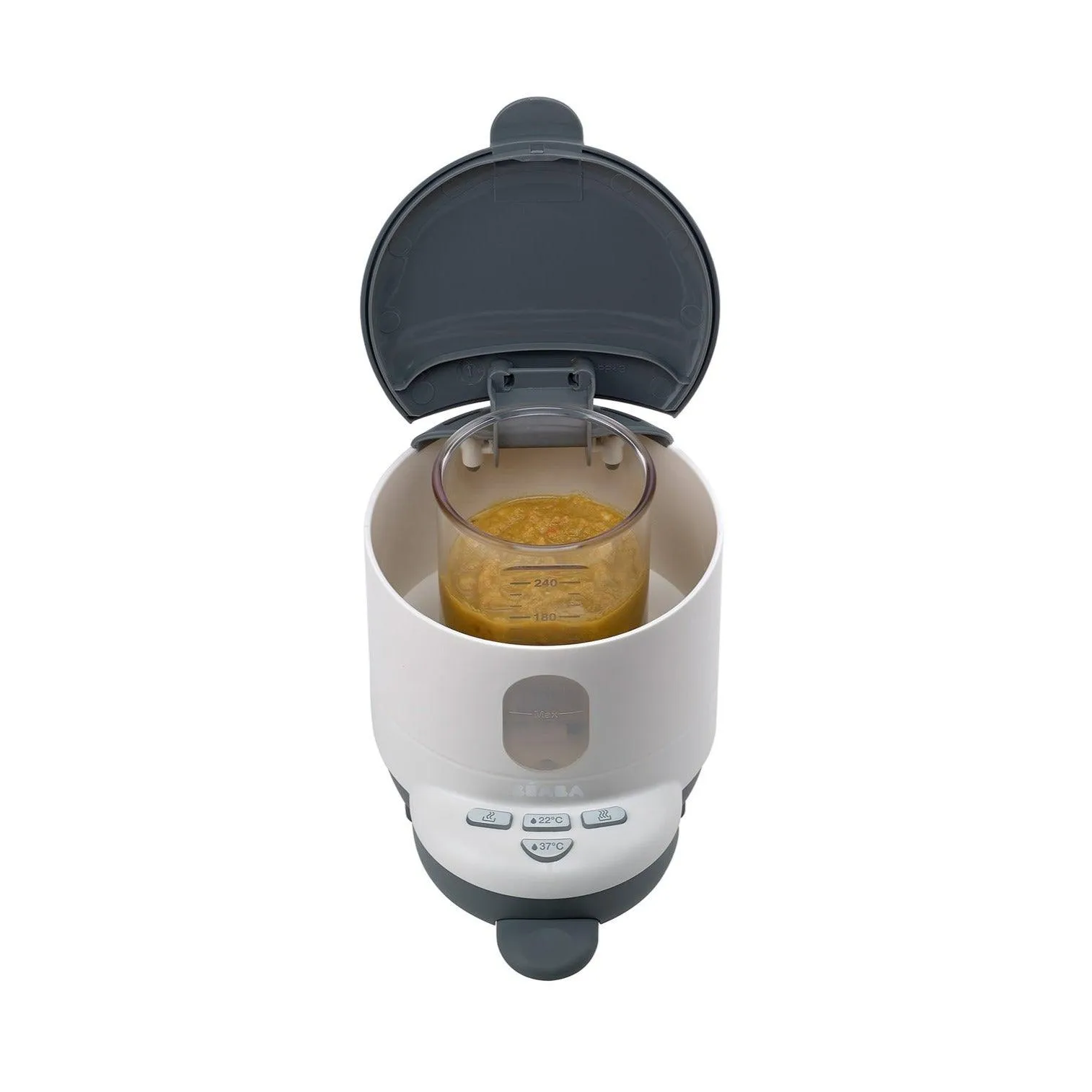 Beaba Bib' Expresso 3 in 1 Baby Bottle Processor