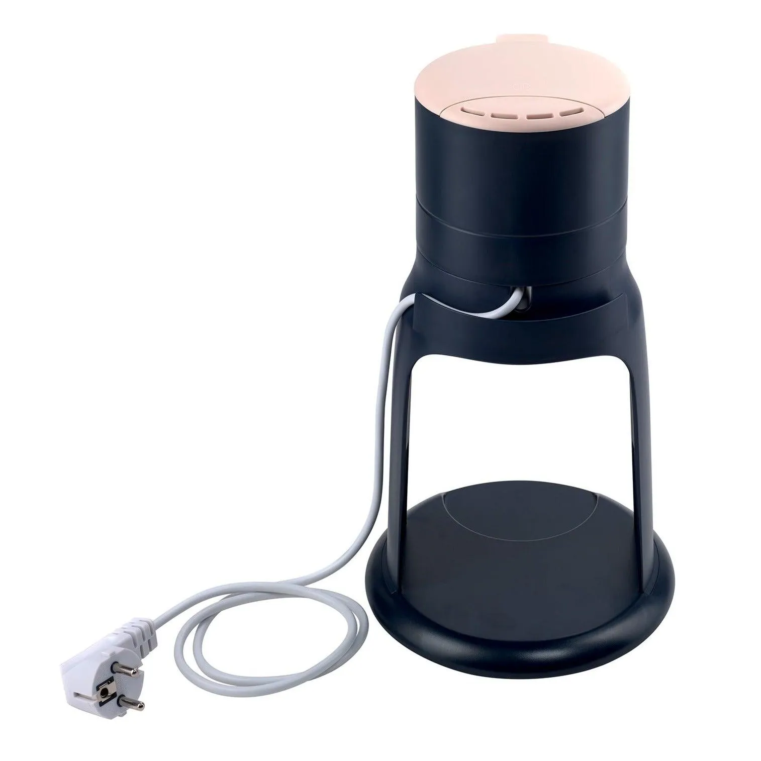 Beaba Bib' Expresso 3 in 1 Baby Bottle Processor