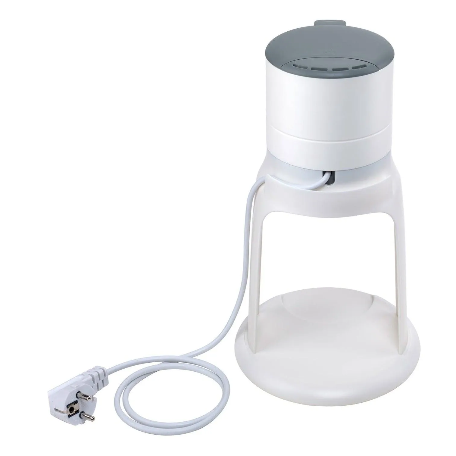 Beaba Bib' Expresso 3 in 1 Baby Bottle Processor