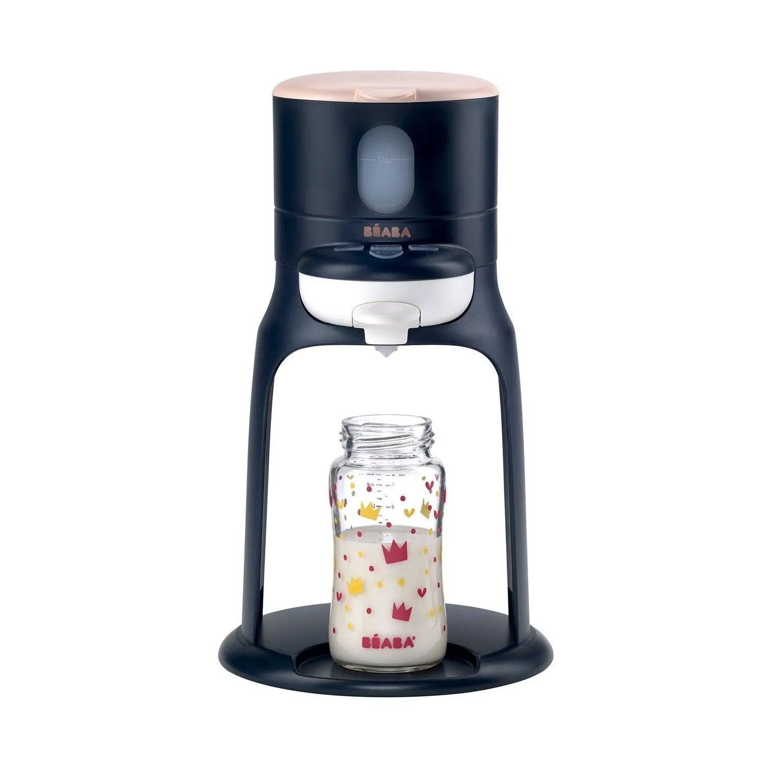 Beaba Bib' Expresso 3 in 1 Baby Bottle Processor