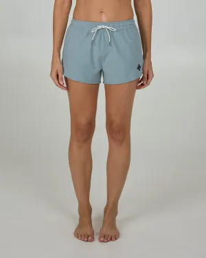 Beacons Short - Stormy Grey