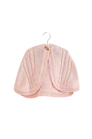 Beba Bean Poncho 6M - 24M