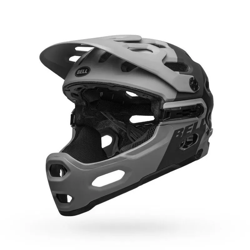 Bell Bike Super 3R MIPS Bicycle Helmets