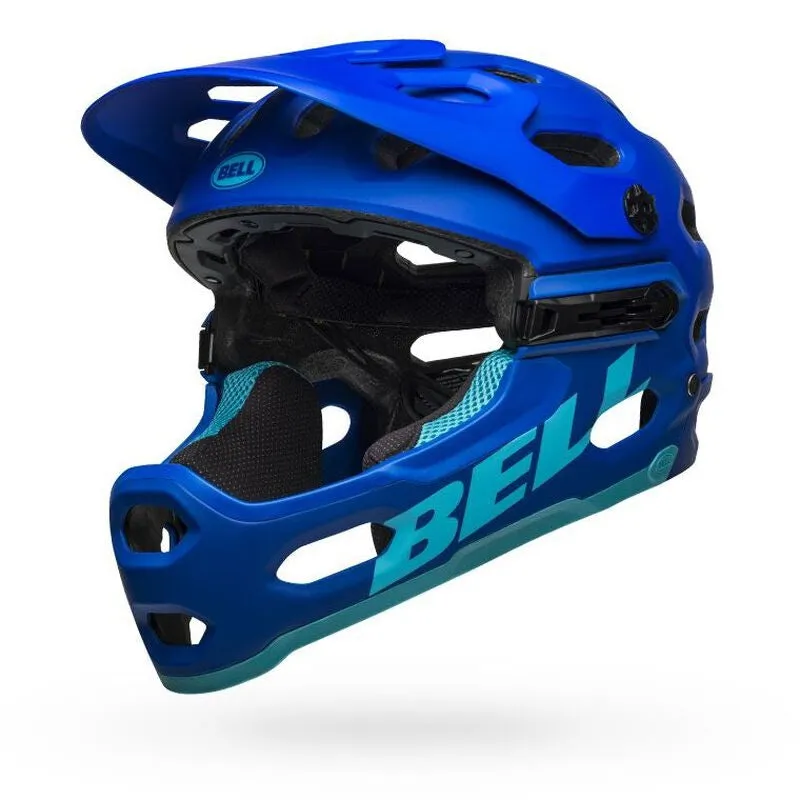 Bell Bike Super 3R MIPS Bicycle Helmets