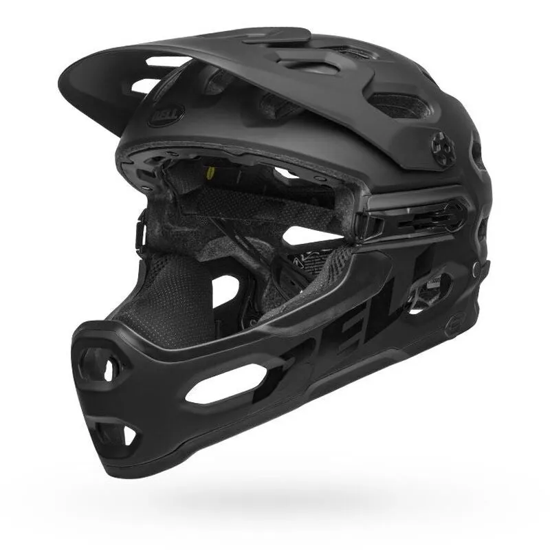 Bell Bike Super 3R MIPS Bicycle Helmets