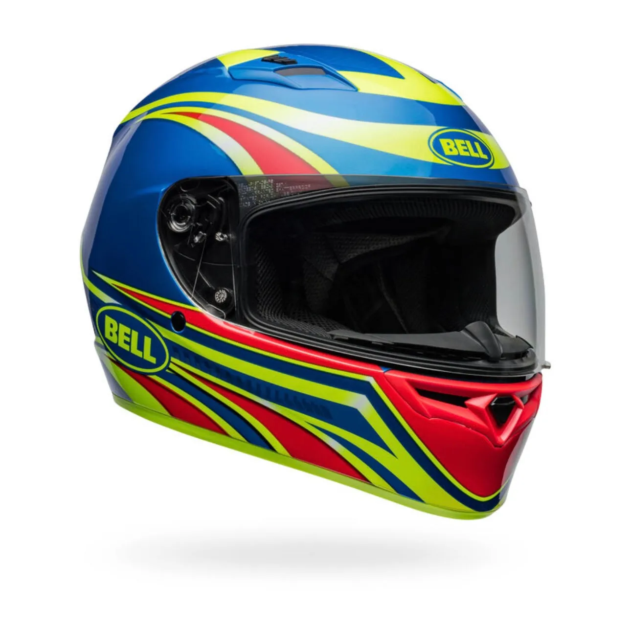 BELL HELMETS Qualifier