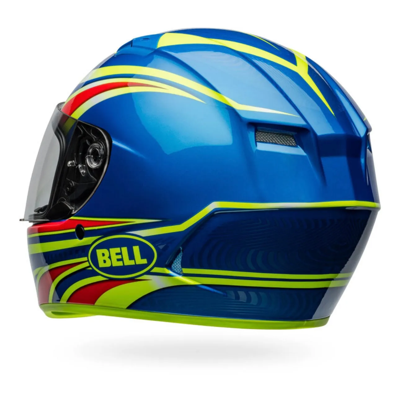 BELL HELMETS Qualifier