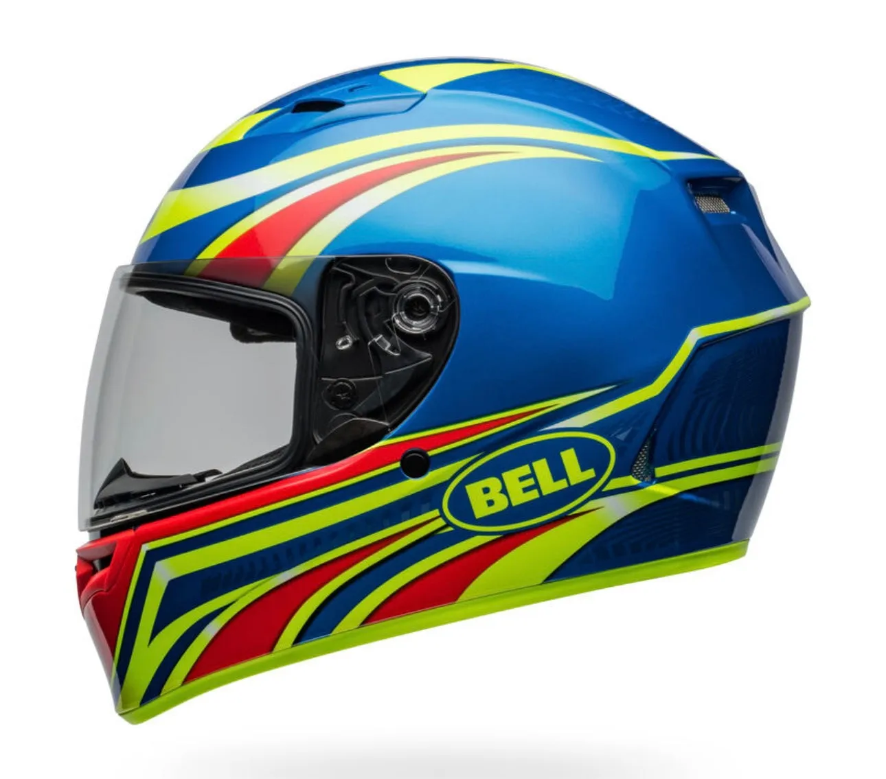 BELL HELMETS Qualifier