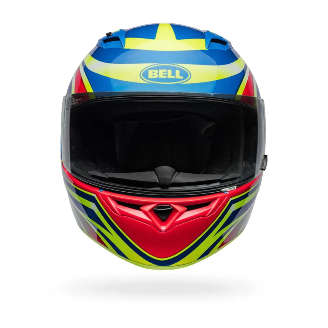 BELL HELMETS Qualifier