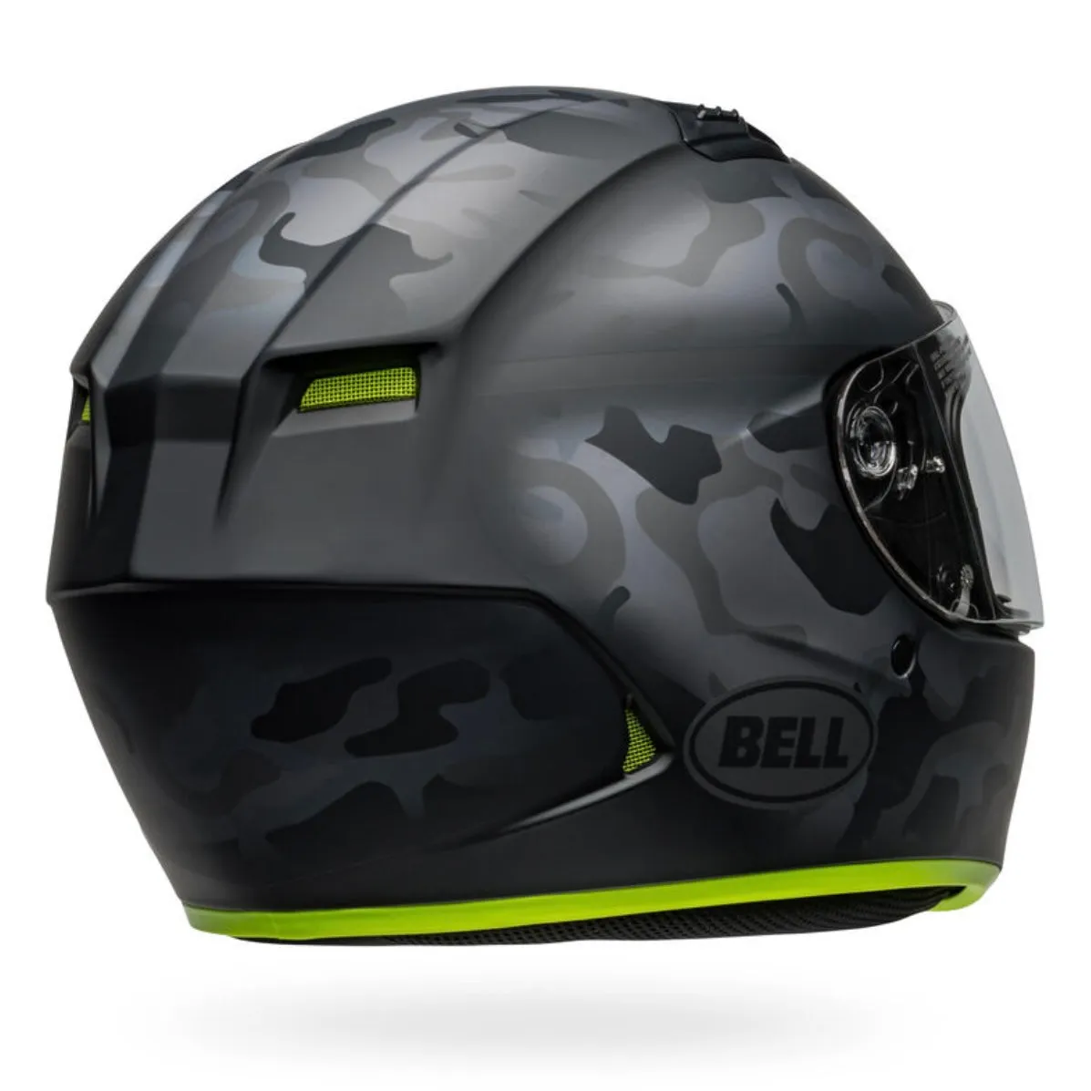 BELL HELMETS Qualifier
