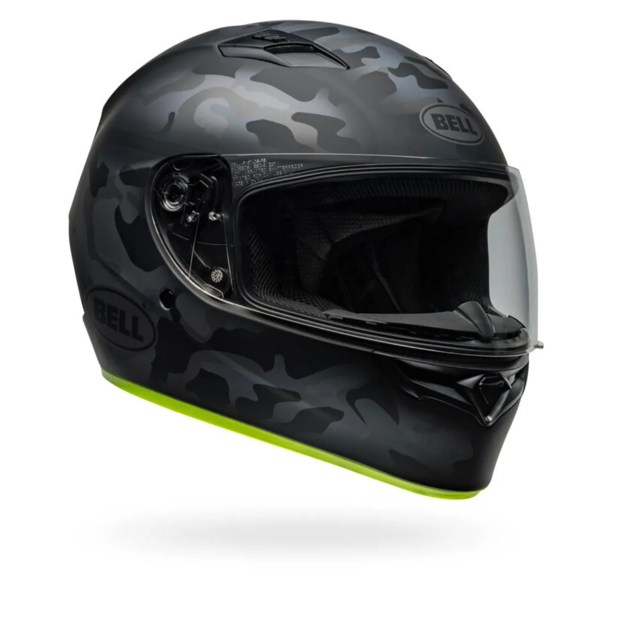 BELL HELMETS Qualifier
