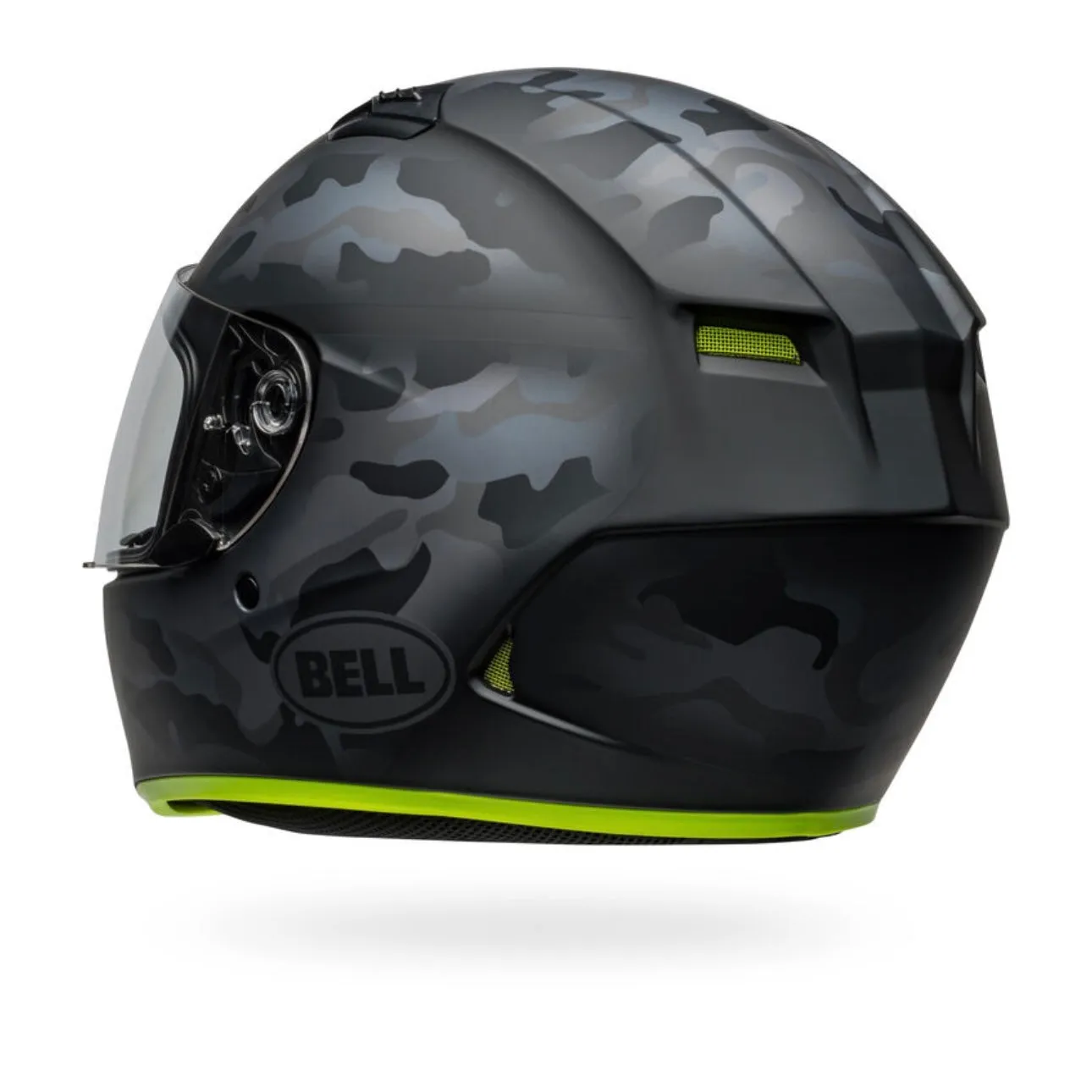 BELL HELMETS Qualifier