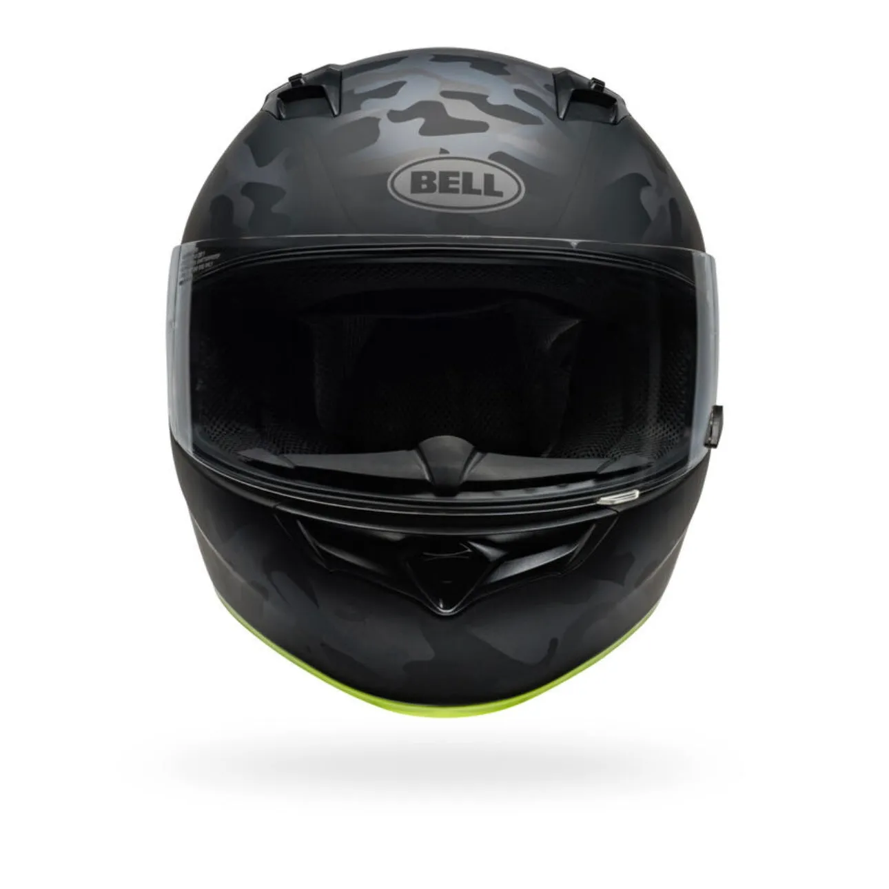 BELL HELMETS Qualifier