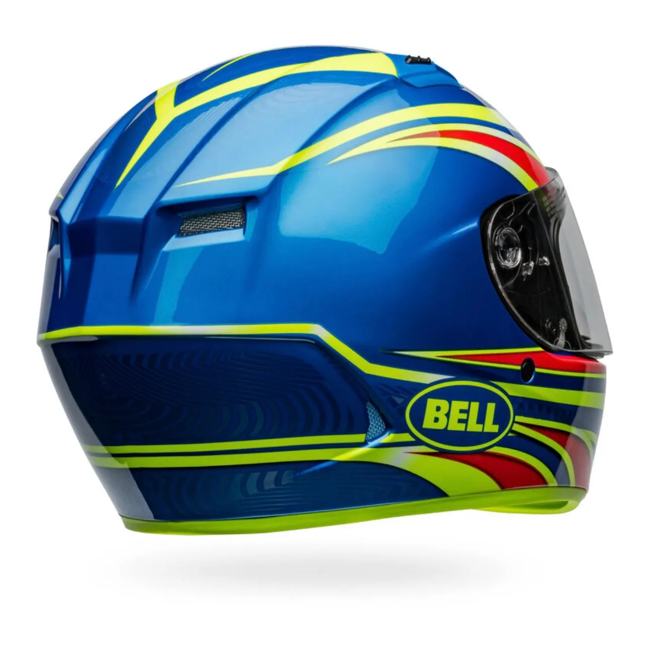 BELL HELMETS Qualifier