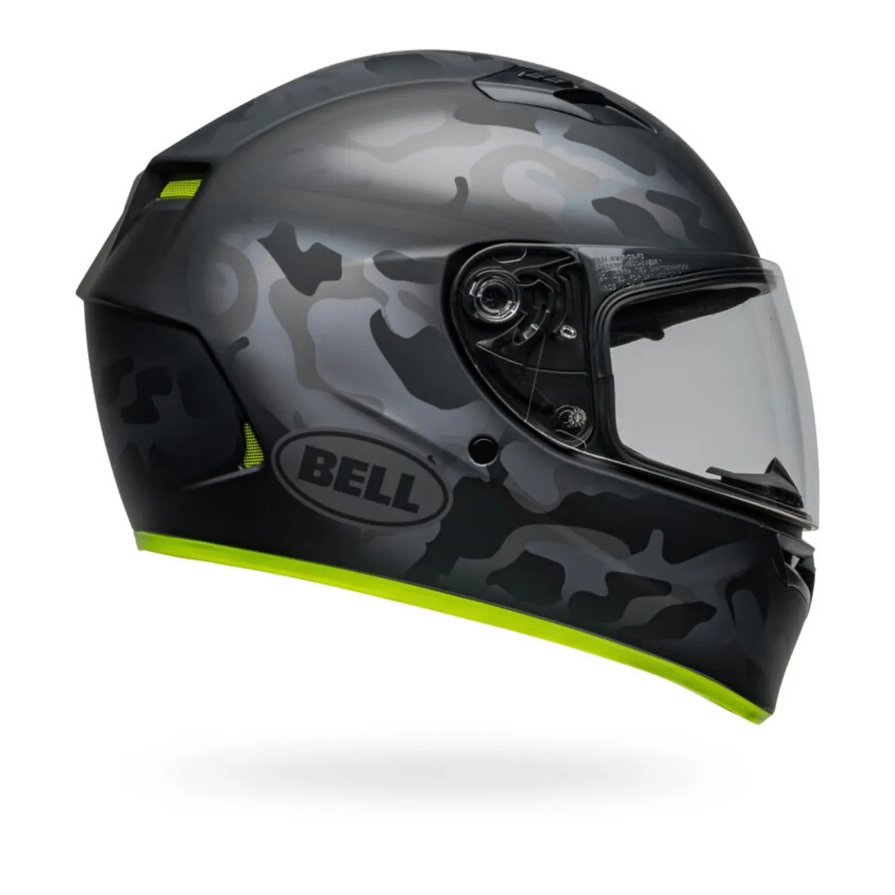 BELL HELMETS Qualifier