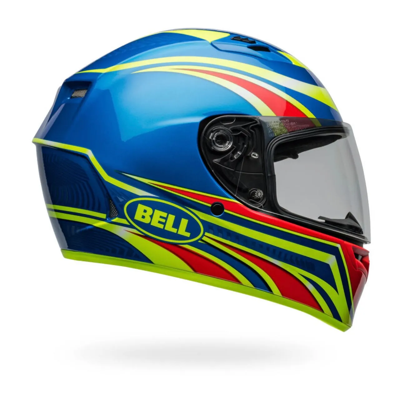 BELL HELMETS Qualifier