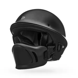 Bell Moto Rogue Matte Black 2X-Large