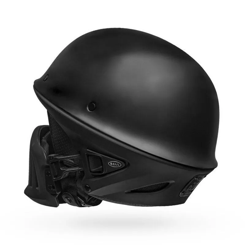 Bell Moto Rogue Matte Black 2X-Large
