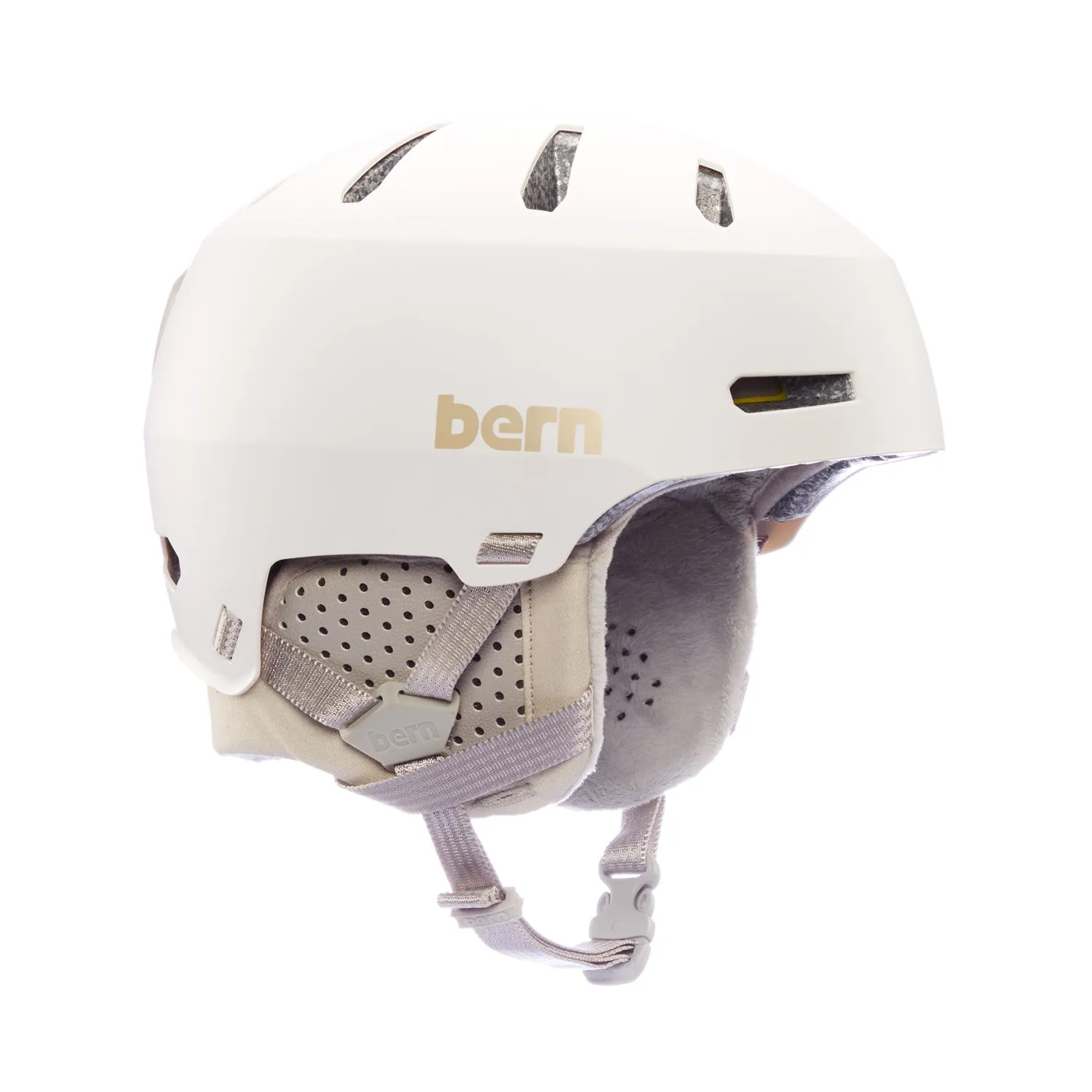 Bern Macron 2.0 MIPS Helmet Adult 2024