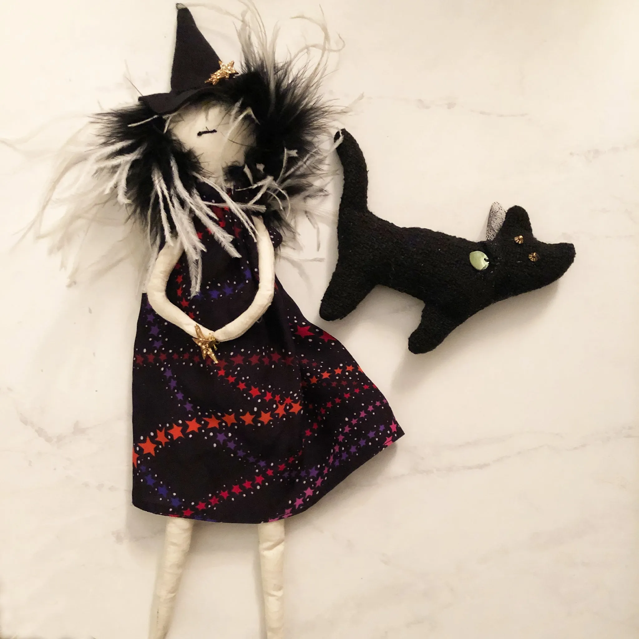 Black Cat