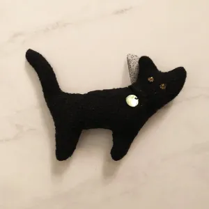 Black Cat