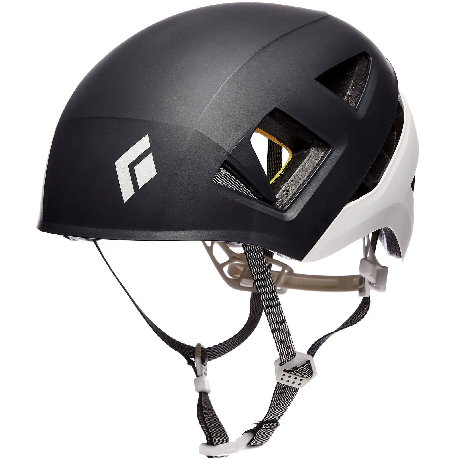 Black Diamond Capitan MIPS Rock Climbing Helmet