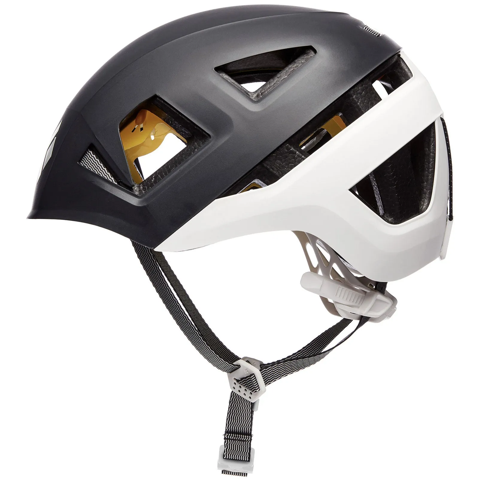 Black Diamond Capitan MIPS Rock Climbing Helmet