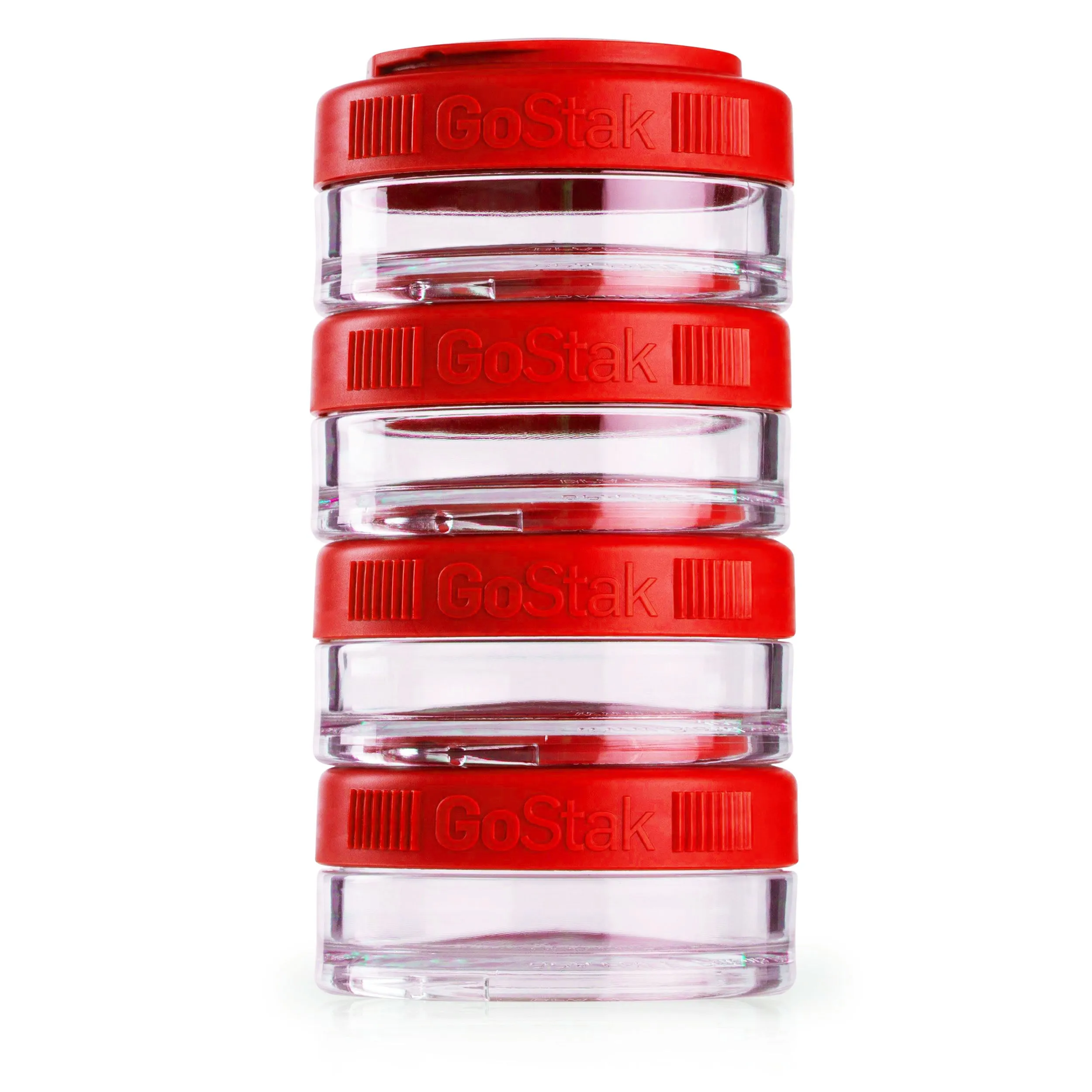 Blender Bottle GoStak (40cc) 4Pak