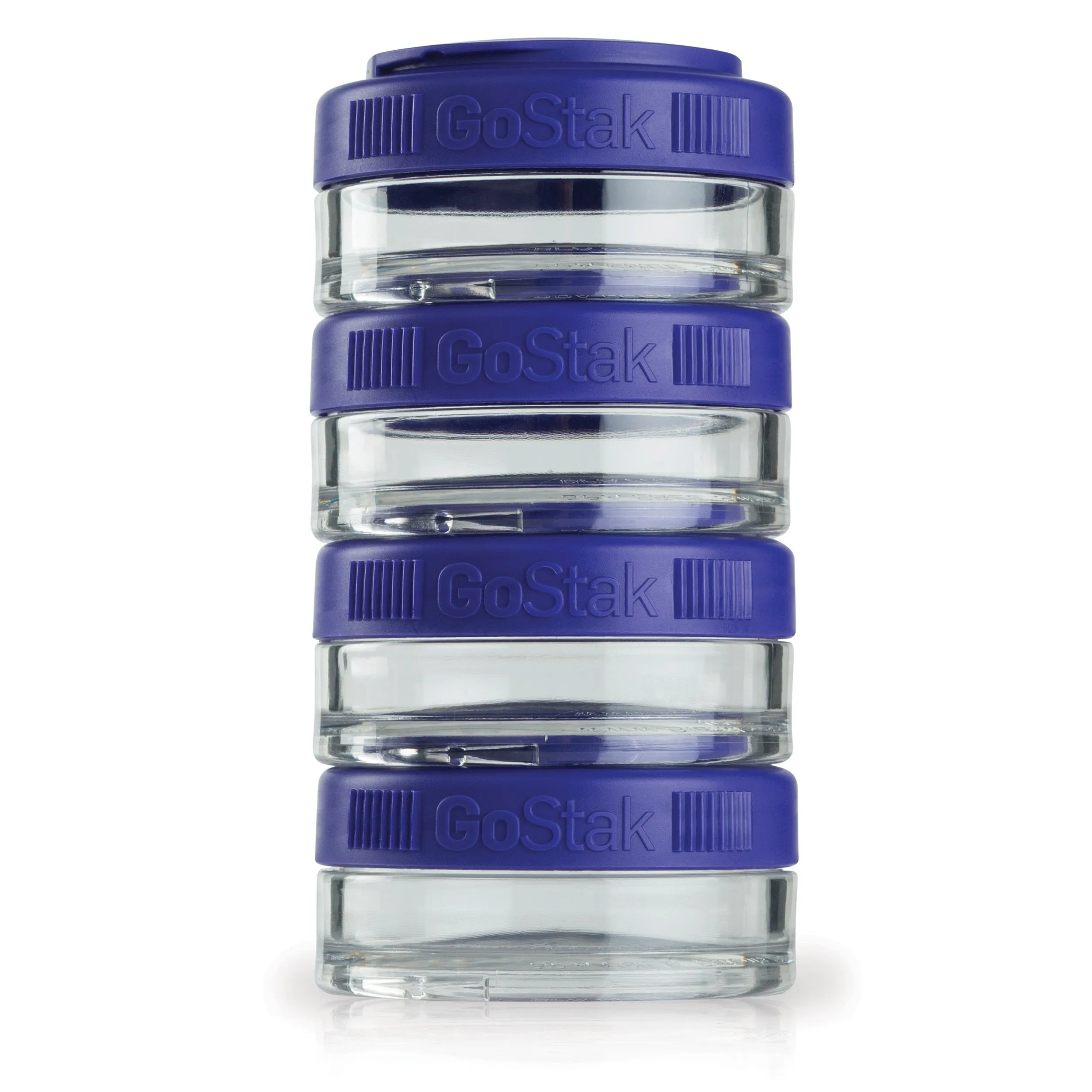 Blender Bottle GoStak (40cc) 4Pak