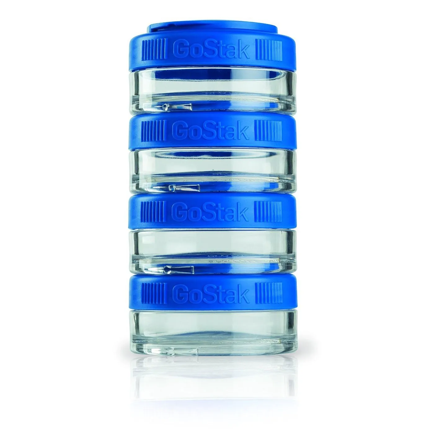 Blender Bottle GoStak (40cc) 4Pak