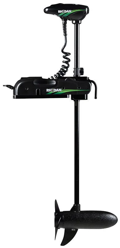 BoatBuckle Trolling Motor Tie-Down [F15437]