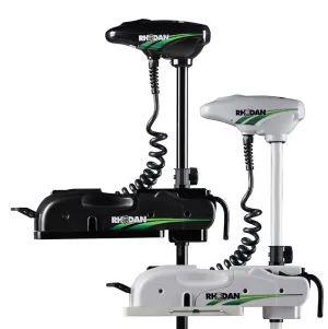 BoatBuckle Trolling Motor Tie-Down [F15437]