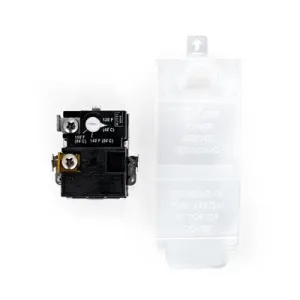 Camco Thermostat (Lower) - Apcom Style Bilingual