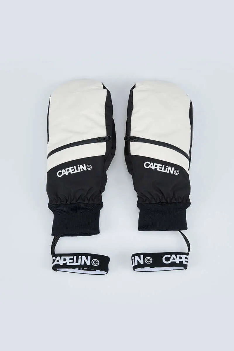 Century Unisex Snow Mitten