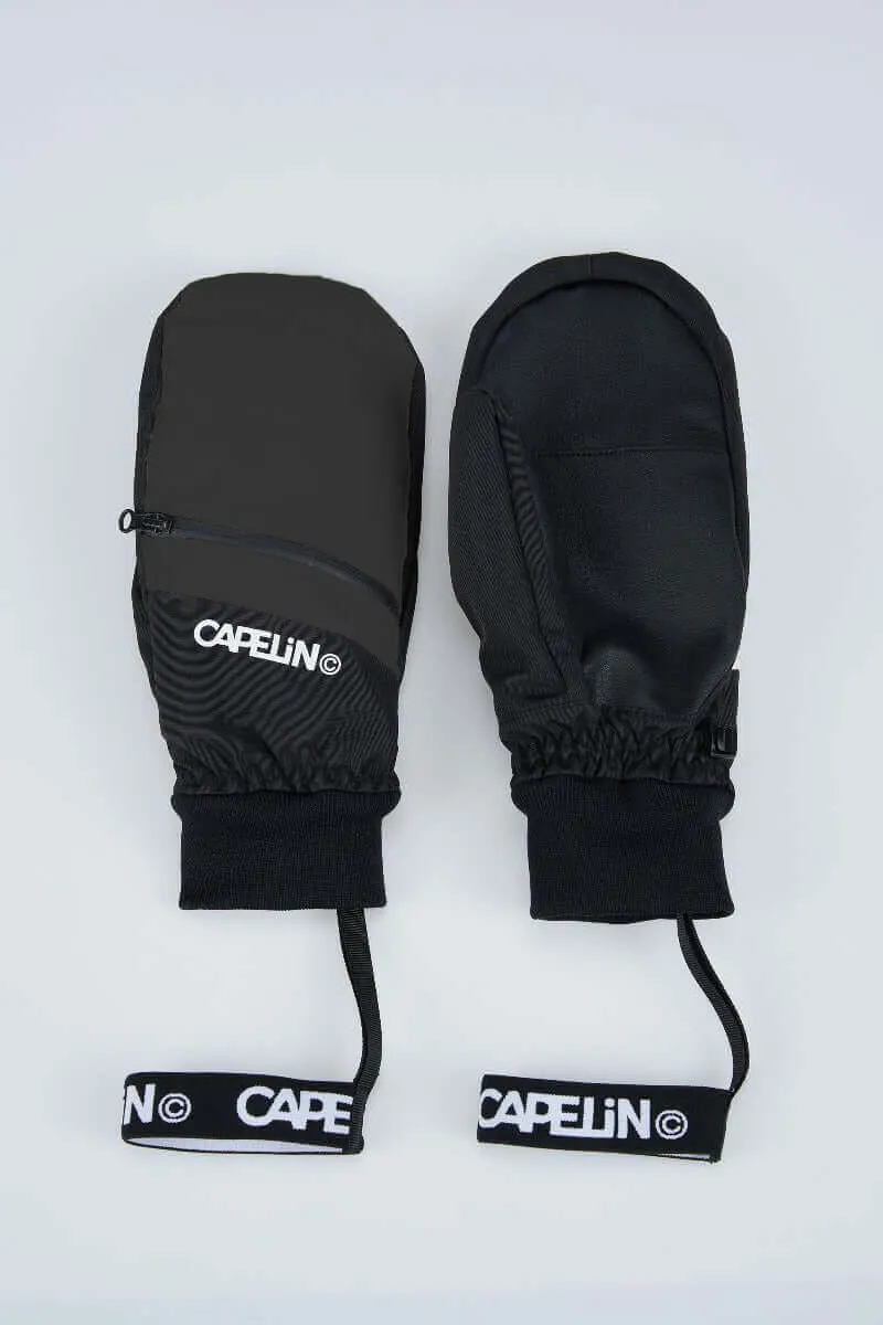 Century Unisex Snow Mitten