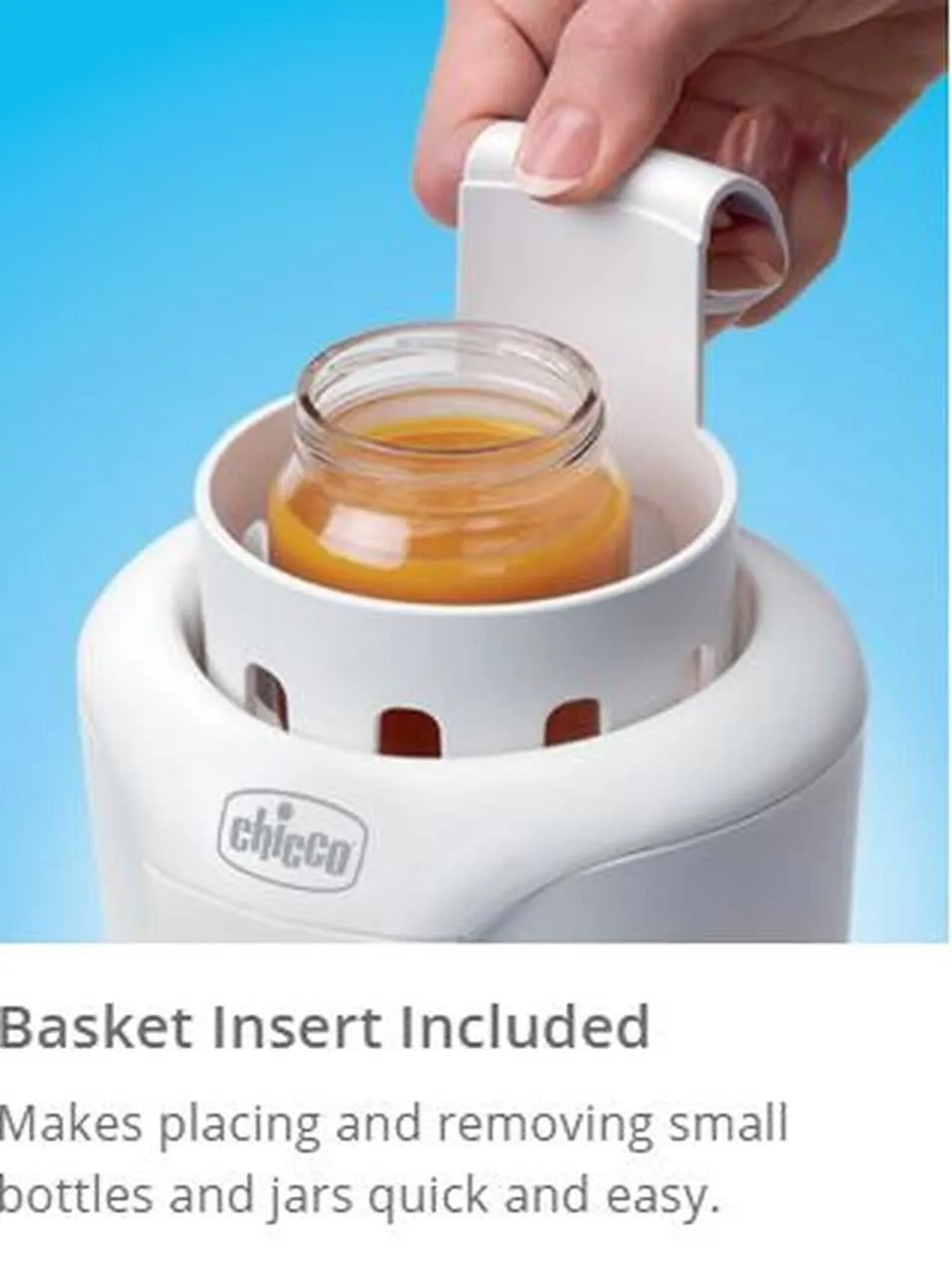 Chicco Home Bottle Warmer