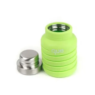 Collapsible Water Bottle